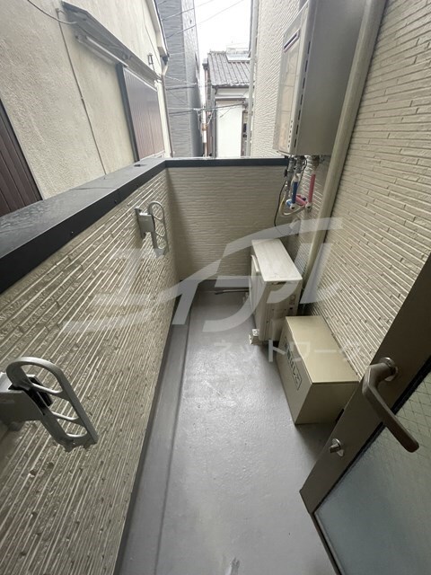 京橋駅 徒歩6分 3階の物件内観写真