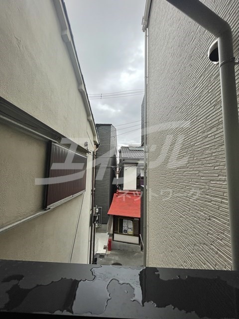 京橋駅 徒歩6分 3階の物件内観写真