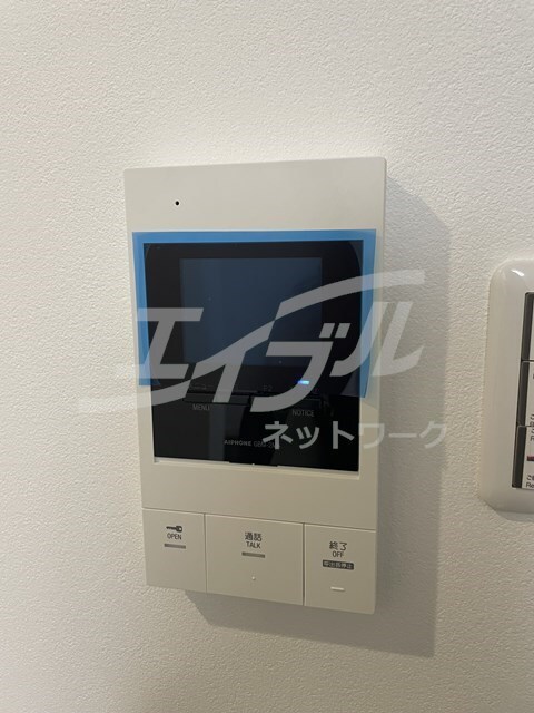 京橋駅 徒歩6分 3階の物件内観写真