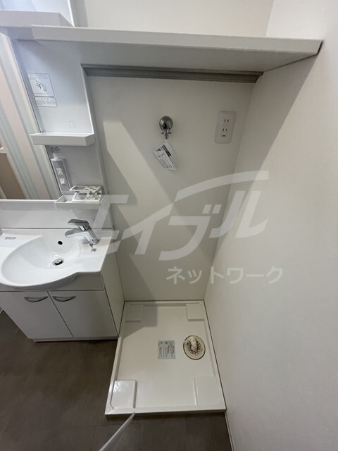 京橋駅 徒歩6分 3階の物件内観写真