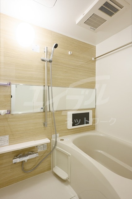 関目高殿駅 徒歩5分 14階の物件内観写真