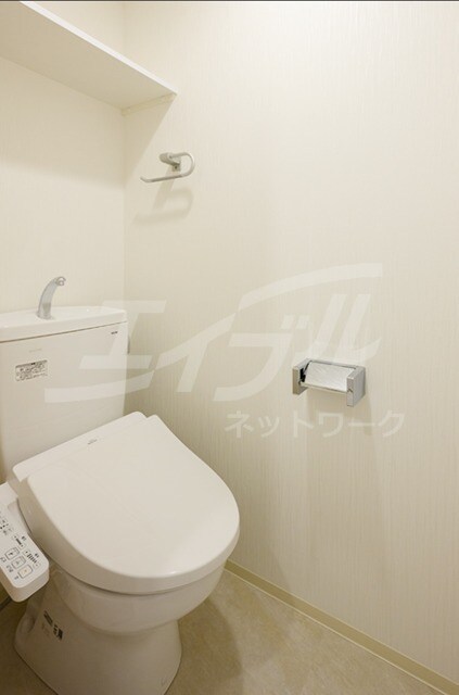 関目高殿駅 徒歩5分 14階の物件内観写真