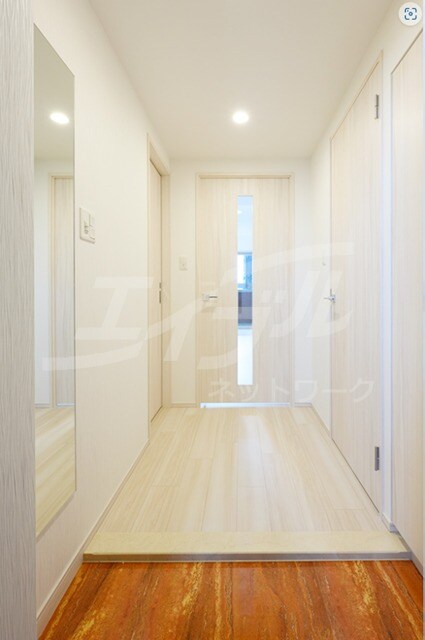 関目高殿駅 徒歩5分 14階の物件内観写真