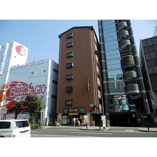 横堤駅 徒歩2分 5階の物件外観写真