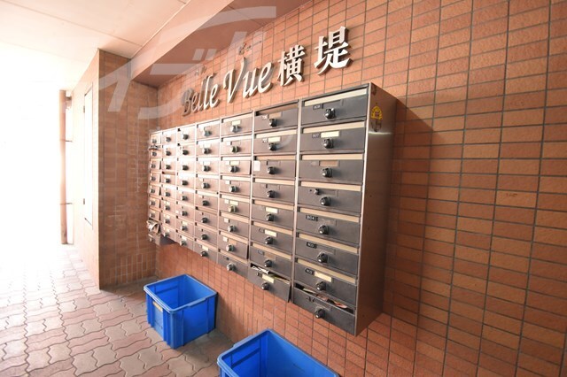 横堤駅 徒歩2分 5階の物件外観写真