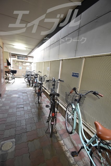 横堤駅 徒歩2分 5階の物件外観写真