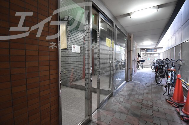 横堤駅 徒歩2分 5階の物件外観写真