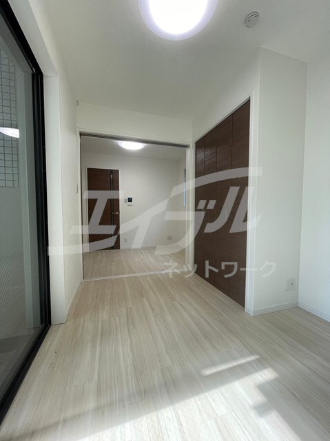 関目高殿駅 徒歩4分 2階の物件内観写真