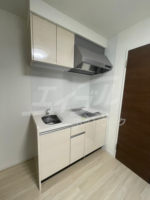 関目高殿駅 徒歩4分 2階の物件内観写真