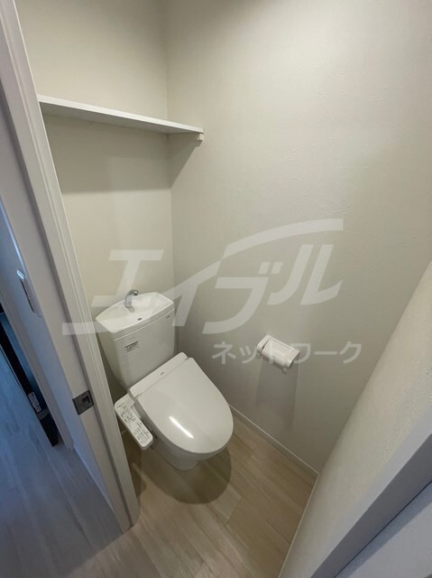 関目高殿駅 徒歩4分 2階の物件内観写真