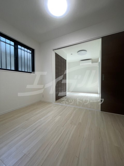 関目高殿駅 徒歩4分 2階の物件内観写真