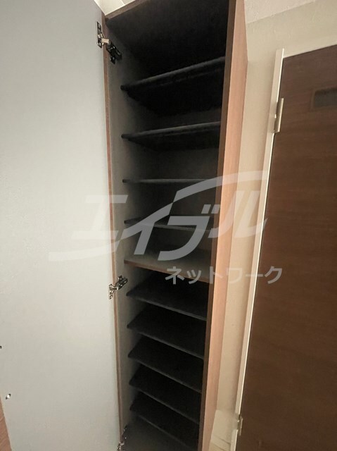 関目高殿駅 徒歩4分 2階の物件内観写真