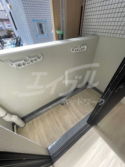 関目高殿駅 徒歩4分 2階の物件内観写真