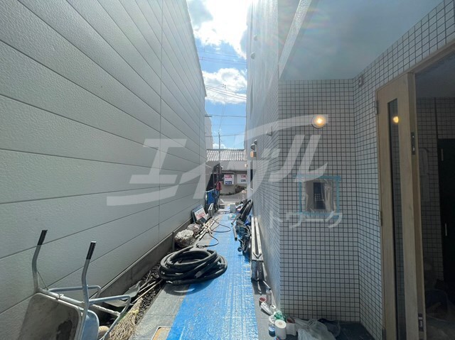 関目高殿駅 徒歩4分 2階の物件内観写真