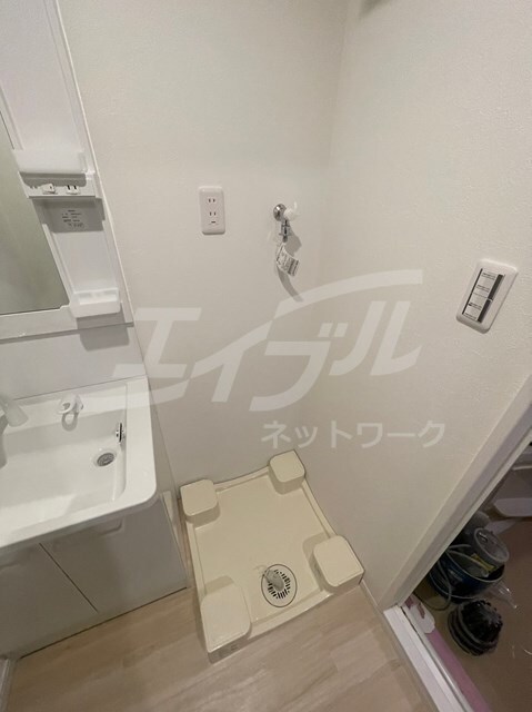 関目高殿駅 徒歩4分 2階の物件内観写真