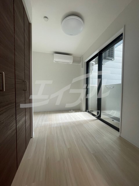 関目高殿駅 徒歩4分 2階の物件内観写真