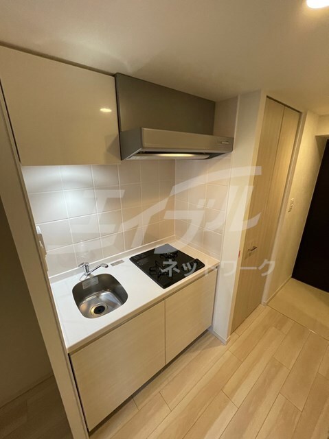 都島駅 徒歩8分 9階の物件内観写真