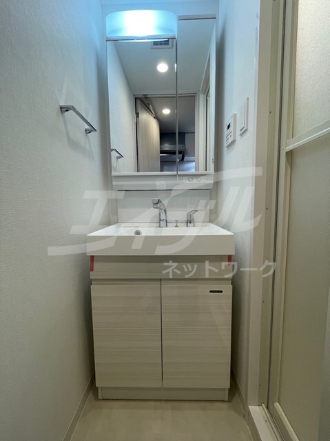 都島駅 徒歩8分 9階の物件内観写真