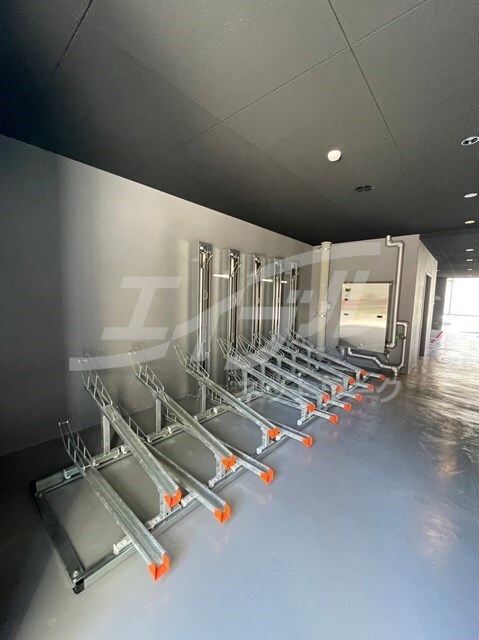 都島駅 徒歩8分 9階の物件外観写真