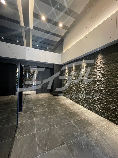 都島駅 徒歩8分 9階の物件外観写真