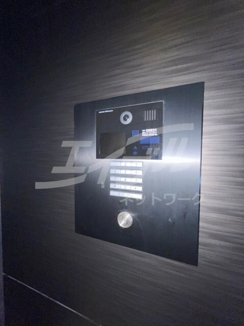 都島駅 徒歩8分 9階の物件外観写真