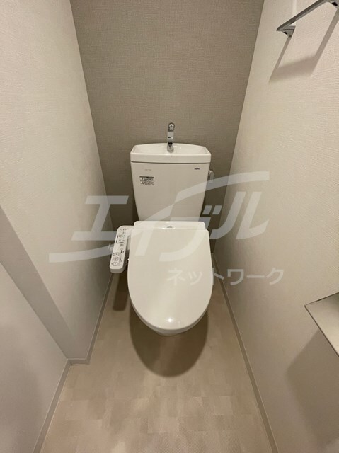 都島駅 徒歩8分 9階の物件内観写真