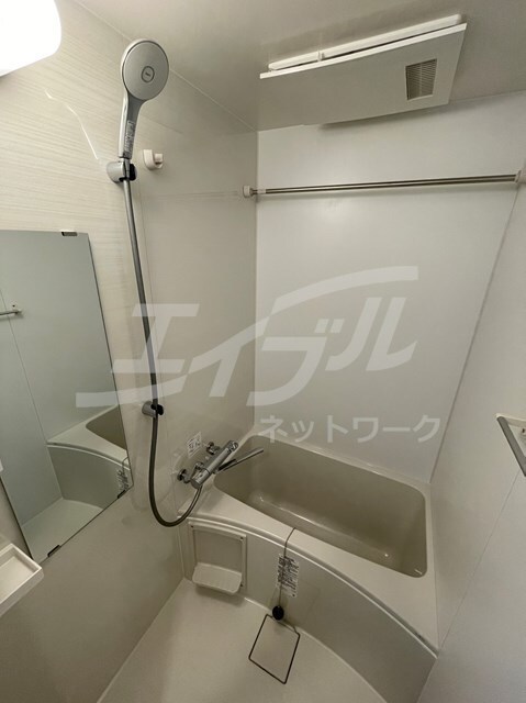 都島駅 徒歩8分 9階の物件内観写真