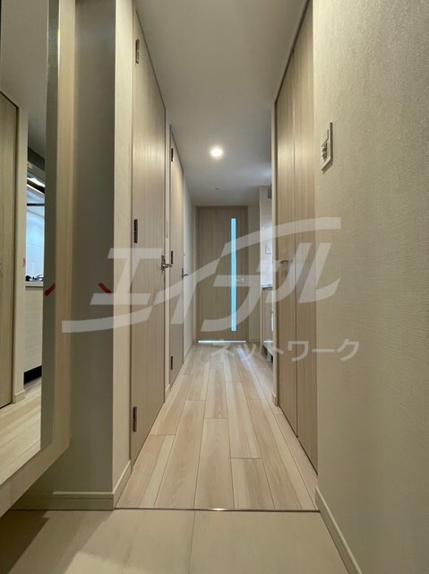 都島駅 徒歩8分 9階の物件内観写真