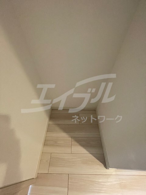 都島駅 徒歩8分 9階の物件内観写真