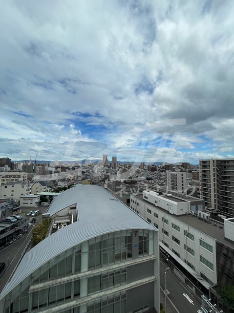 都島駅 徒歩8分 9階の物件内観写真