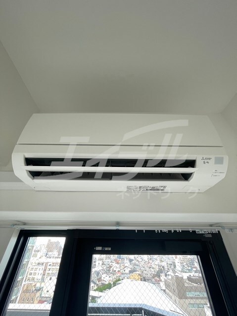 都島駅 徒歩8分 9階の物件内観写真