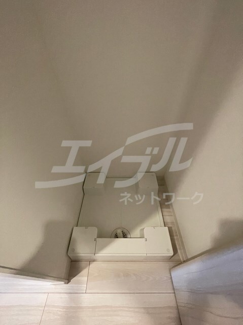 都島駅 徒歩8分 9階の物件内観写真