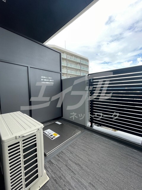 都島駅 徒歩8分 9階の物件内観写真