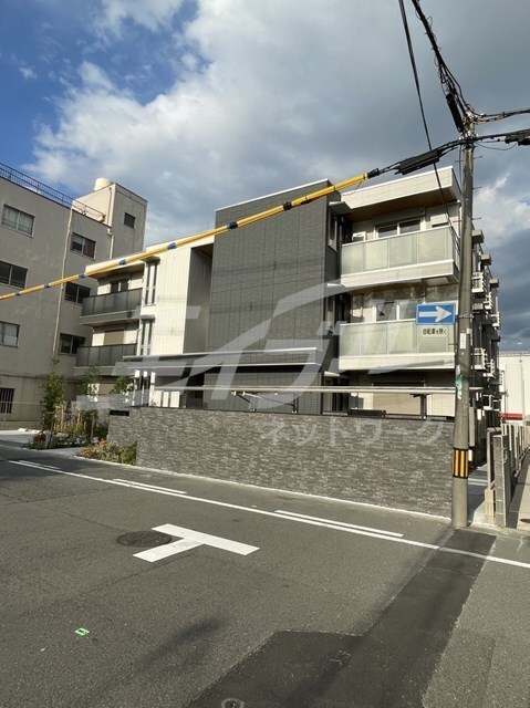 深江橋駅 徒歩7分 2階の物件外観写真