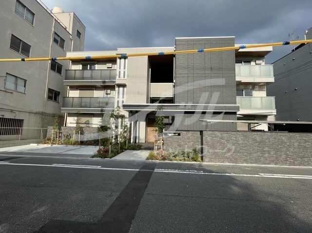 深江橋駅 徒歩7分 2階の物件外観写真