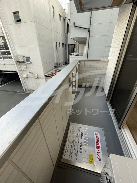 深江橋駅 徒歩7分 2階の物件内観写真