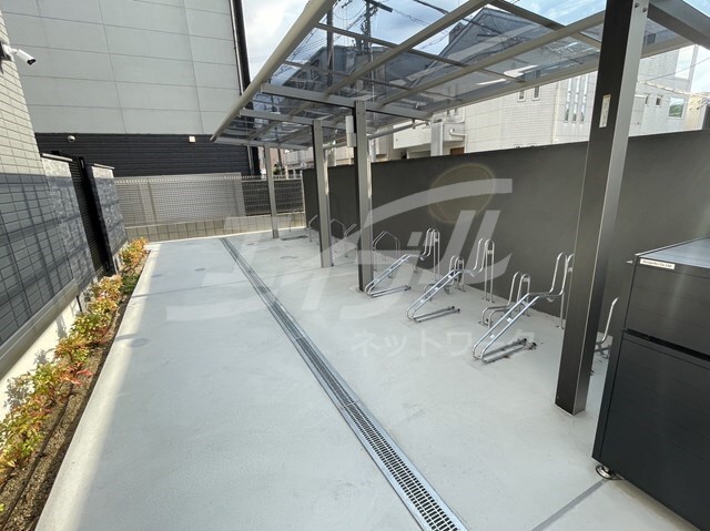 深江橋駅 徒歩7分 2階の物件外観写真