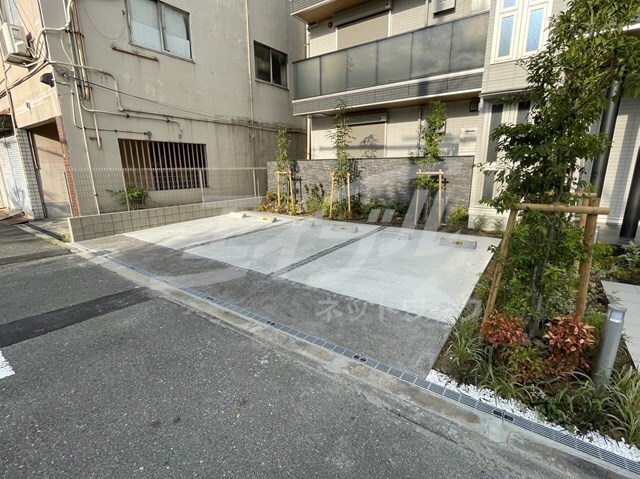 深江橋駅 徒歩7分 2階の物件外観写真