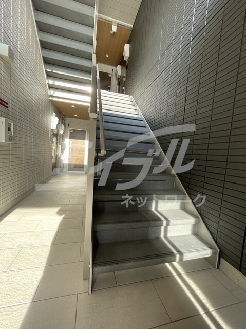 深江橋駅 徒歩7分 2階の物件外観写真