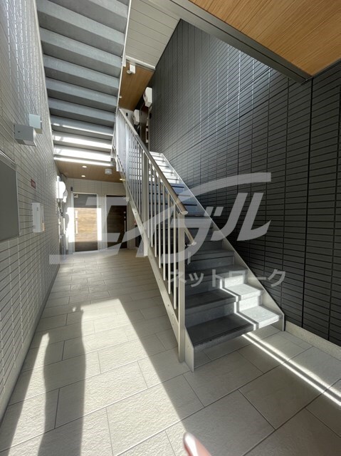 深江橋駅 徒歩7分 2階の物件外観写真