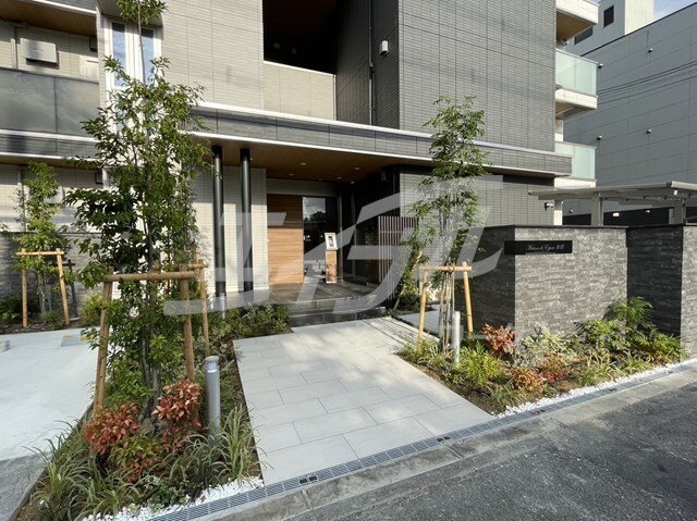 深江橋駅 徒歩7分 2階の物件外観写真