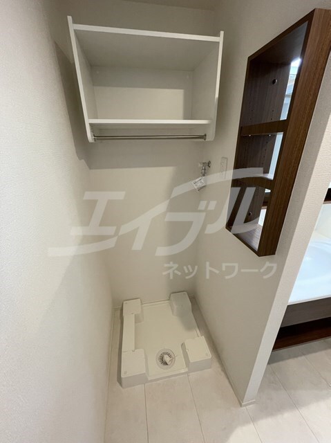 深江橋駅 徒歩7分 2階の物件内観写真