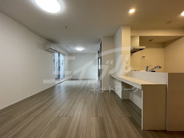 深江橋駅 徒歩7分 2階の物件内観写真