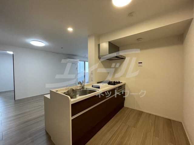 深江橋駅 徒歩7分 2階の物件内観写真