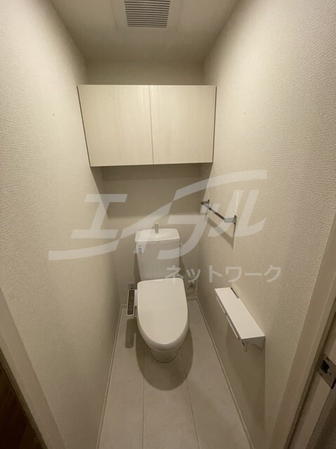 深江橋駅 徒歩7分 2階の物件内観写真