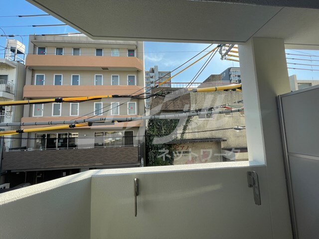 都島駅 徒歩5分 7階の物件内観写真