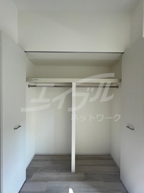 都島駅 徒歩5分 7階の物件内観写真