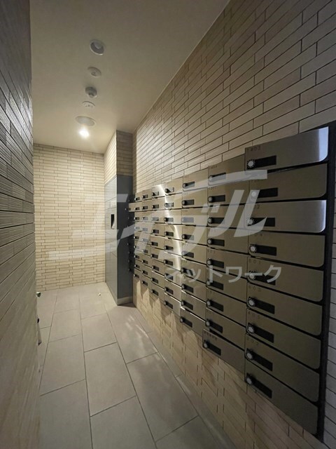 都島駅 徒歩5分 7階の物件外観写真