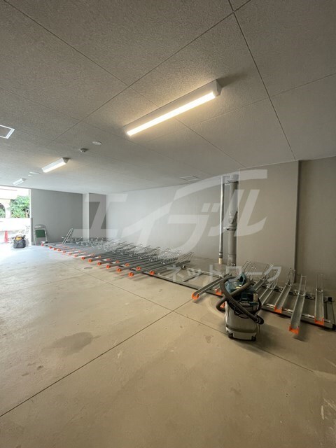 都島駅 徒歩5分 7階の物件外観写真