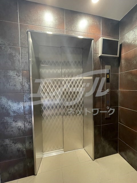 都島駅 徒歩5分 7階の物件外観写真